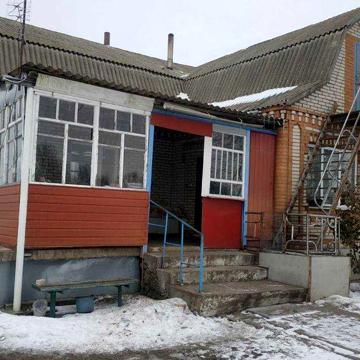 (3) Продам будинок в Новій Прилуці Липовецький район 4698