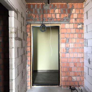 Продаж 1к Квартира Овідіопольська дор. ЖК Realpark