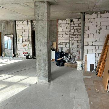Продажа 1к квартира Кониського Олександра вулиця