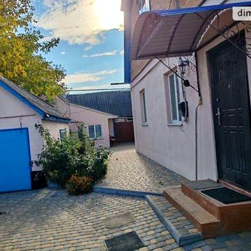 Продаж 4к Дім Мирний провулок