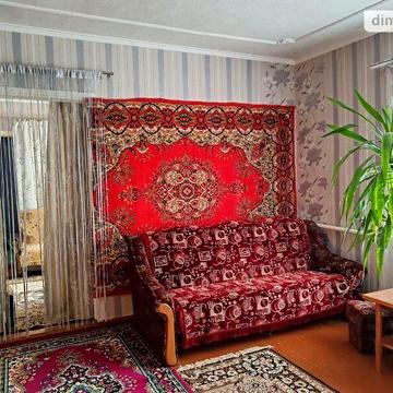 Продажа 4к дом Мирний провулок