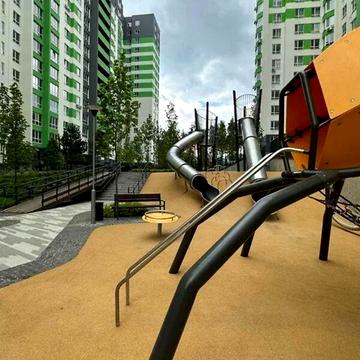 Продаж 1к Квартира Університетська (Карла Маркса) вулиця ЖК City Park 2