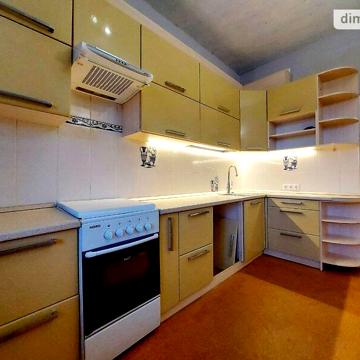 Продаж 1к Квартира Театральна вулиця