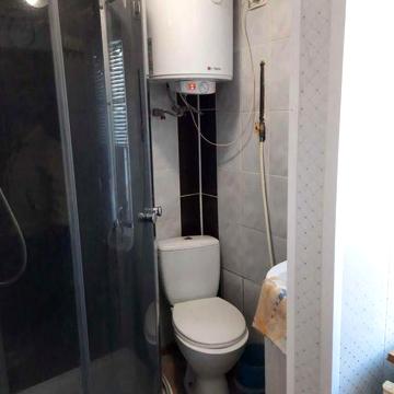 Оренда времянки