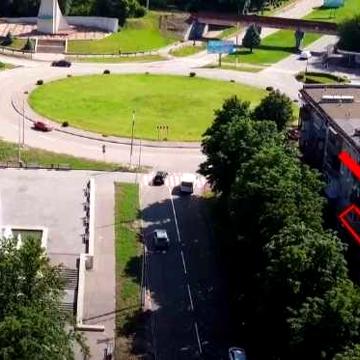 СВОБОДЫ 74 Сдам 2-х комнатную квартиру ЖД ВОКЗАЛ. АВТОНОМНОЕ ОТОПЛЕНИЕ