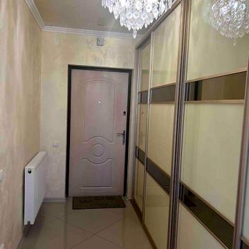 Продажа 3к квартира вул. Білогірська ЖК Оболоня-парк