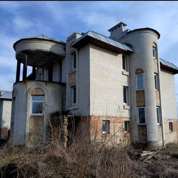 Осокорки будинок 465м2 земля 24 сот