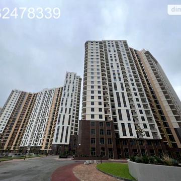 Продаж 2к Квартира Краснова вулиця ЖК Kadorr City