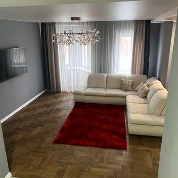 Продажа 3к квартира Самійленка вулиця