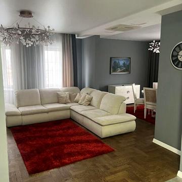 Продаж 3к Квартира Самійленка вулиця