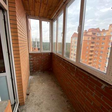 Ірпінь, Двух кімнатна квартира, центральний парк