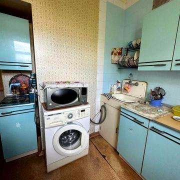 ЮЛ-4949 Продам 3к квартиру на Салтовке Студенческая 520 м/р