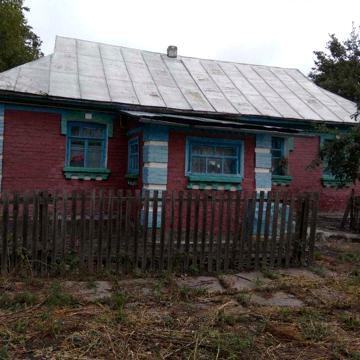 (3) Продам будинок в с.Малинівка 0345