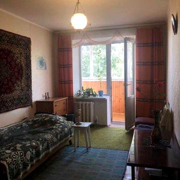 (3)Продам 4-ох кімнатну квартиру на Ближньому Замості 4432