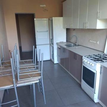 2-кімнатна квартира, Ірпінь, 70,2 м²