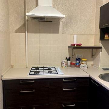 Продам 1-комн квартиру Центр Пушкинская, ул. Студенческая