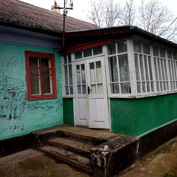 Продається камяний будинок