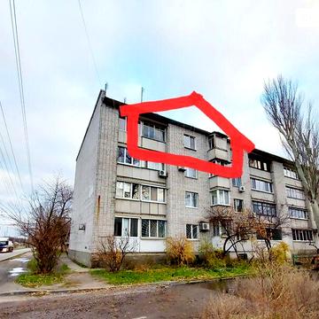 Продаж 2к Квартира Запасна вулиця