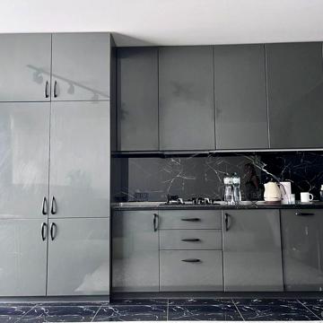Продажа большой квартиры 55м. без % с ремонтом в ЖК Петровский квартал ЖК Петровский квартал