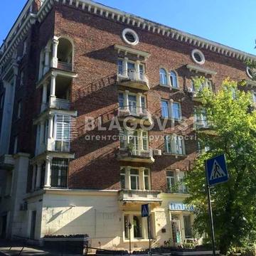 Видовая квартира возле Бесарабской площади