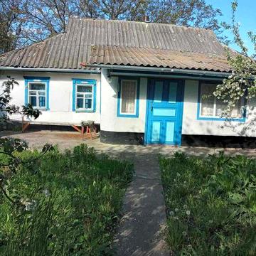 Продам будинок...