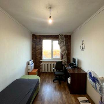 Продаж 3к Купріна поряд Кривбасівська Ц-м район, площа Визвол