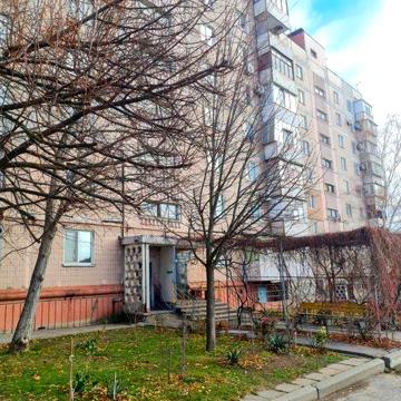Продажа 1- ком.квартиры по Синенко
