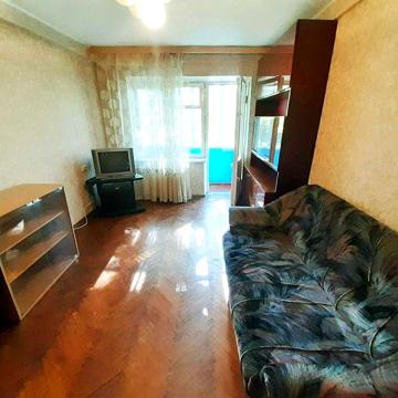 Аренда 1к квартиры 28м2 Киев, Днепровский Кибальчича 6, м Левобережная