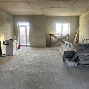 Продається квартира в новобудові