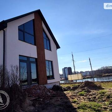 Продаж 4к Дім Загребельного Павла провулок
