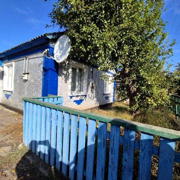 Продам будинок в с.Диканька Полтавська обл.
За