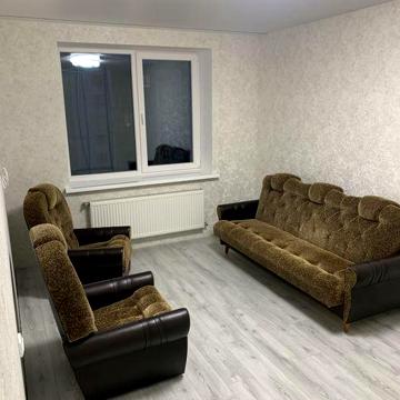 Квартира 2 кімнатна з ремонтом Мрія ЖК Мрія на покровській