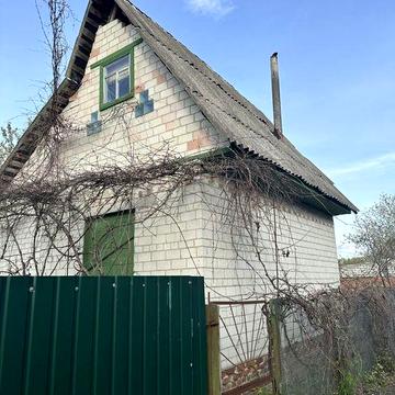 Продам дачу в Жавинці, товариство "Комунальник"