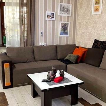 Аренда  дома на Таирова,генератор,4 сотки, парковка, кооператив