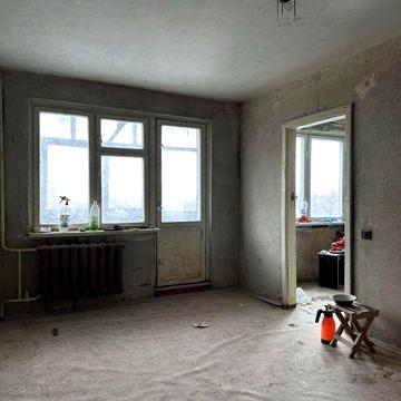 Продаж 3-кімнатної квартири на вул. Козацька