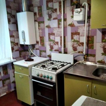 Продаж 2к Квартира Новокримська вулиця