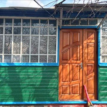 Продається хата в с. Литвинець