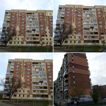 Продам квартиру 3-х кімнатну свою/Район прекрасний/Цегляний/1хв до зуп