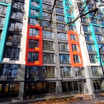 Продаж 2к Квартира Кільцева вулиця ЖК Александровский