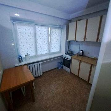 Продам 1-но ком.хрущевку, ремонт, Теремки, Феофания, Метрологическая