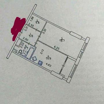 Продаж 1 квартира , ЖК «Manhattan City», 3 будинок ЖК Manhattan City