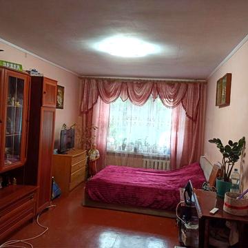 (!) Простора 3 кімнатна квартира