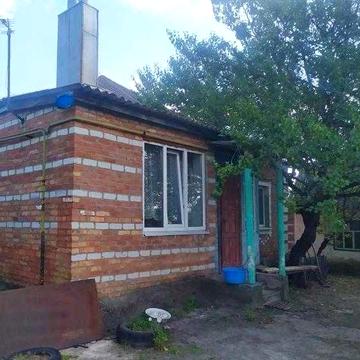 Продам дом в пгт. Малиновка