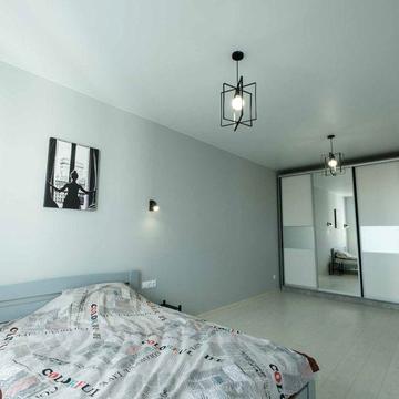 Продаємо квартиру, новобудова