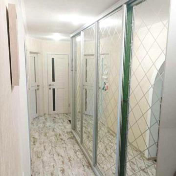 Продаж 3к Квартира вул. Андрієвського Віктора