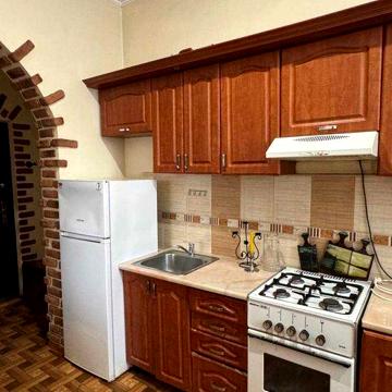 Продаж 2-кімнатної квартири з інд. опаленням
