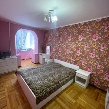 Болгарська вул., 46