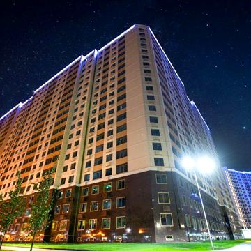 Продам 145кв.м в 53 Жемчужине ЖК Kadorr 53 Жемчужина