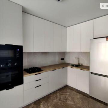 Продаж 1к Квартира Миколи Сингаївського (Новооскольська) вулиця ЖК Новые Метры PARK