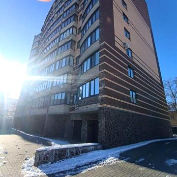 Продаж 2к Квартира Театральна вулиця ЖК Театральный